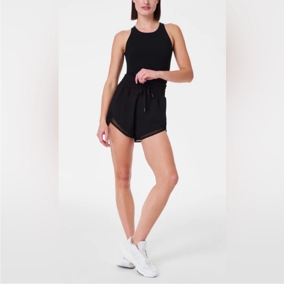 SPANX Pants - Spanx Get Moving Active Runsie
